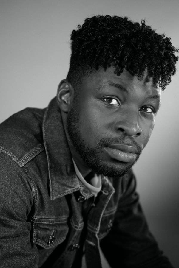 Derek Ugochukwu backdrop