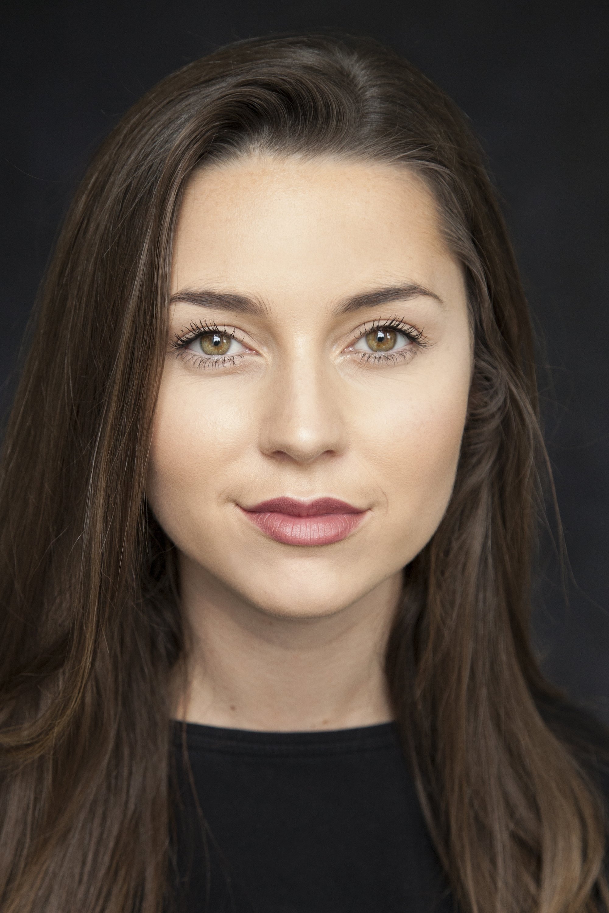 Slaney Power backdrop