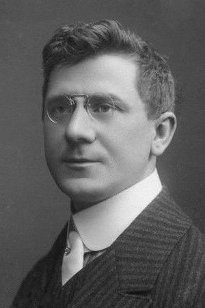 Richard F. Branald backdrop