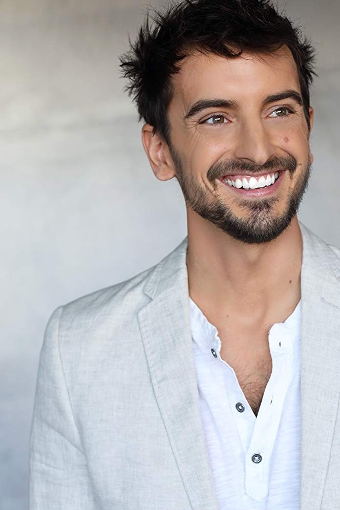 Robert Rodenbach backdrop