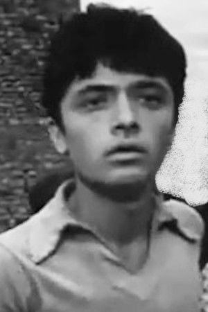 Gela Chichinadze backdrop