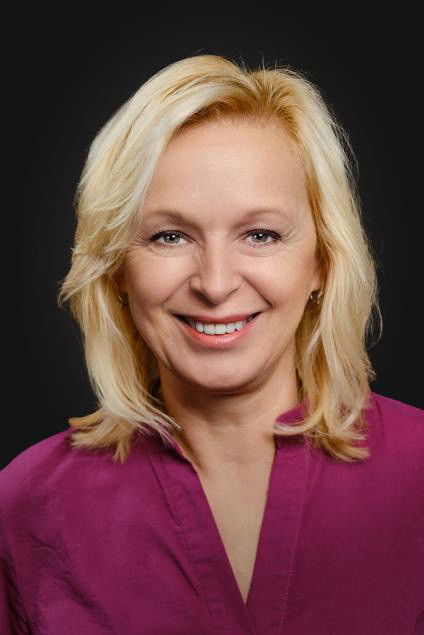 Věra Hlaváčková backdrop