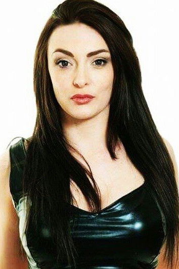 Rebecca McMonagle backdrop