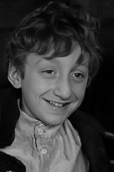 Levan Shamilov backdrop