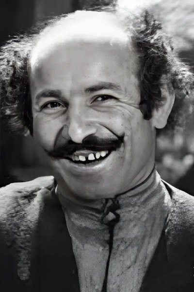 Shota Gabelaia backdrop