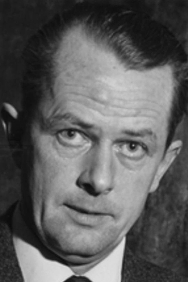 Johannes Eckhoff backdrop