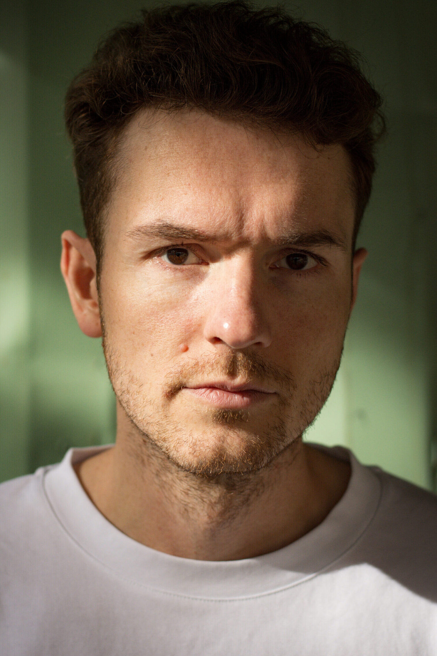 Rein Mulder backdrop