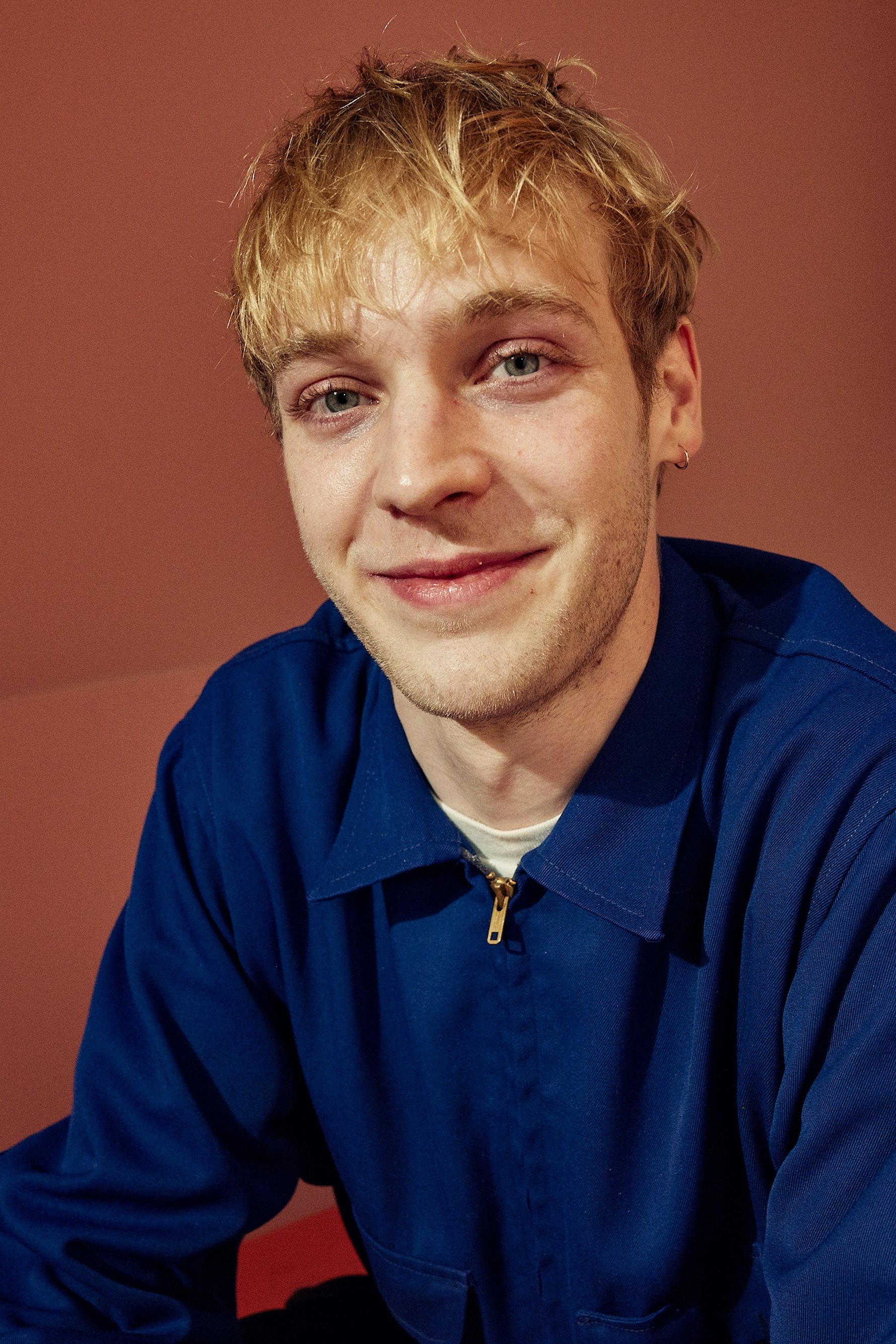 Reuben Hamlyn backdrop