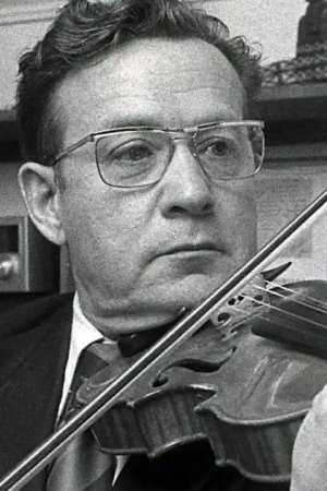 Jean Carignan backdrop