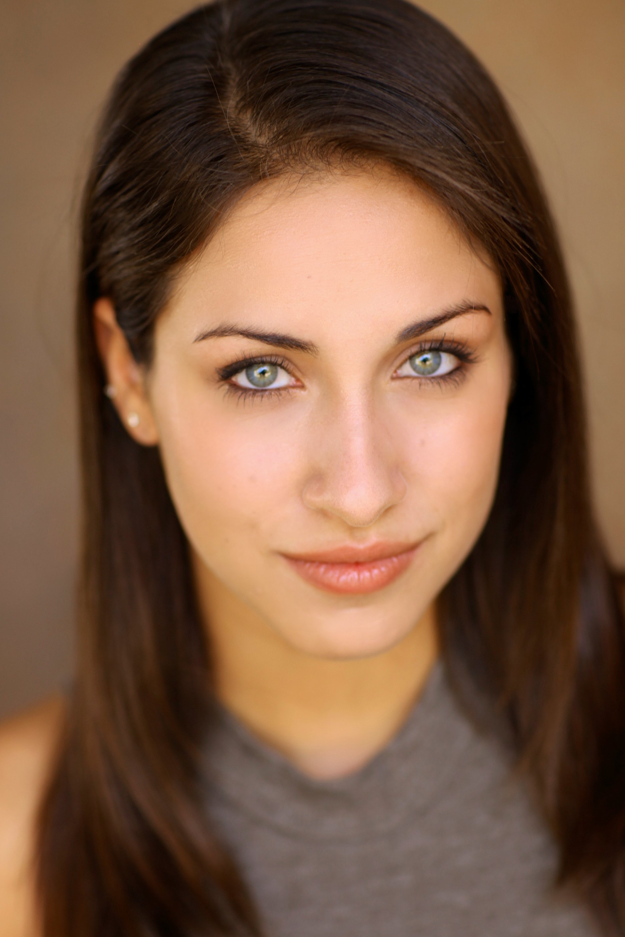 Haley Goldman backdrop