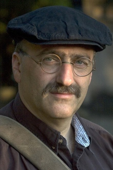 Pavel Štingl backdrop