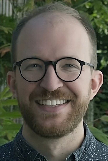 Brice Budke backdrop