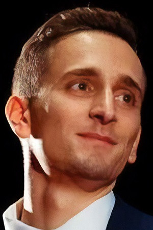 Egor Odintsov backdrop