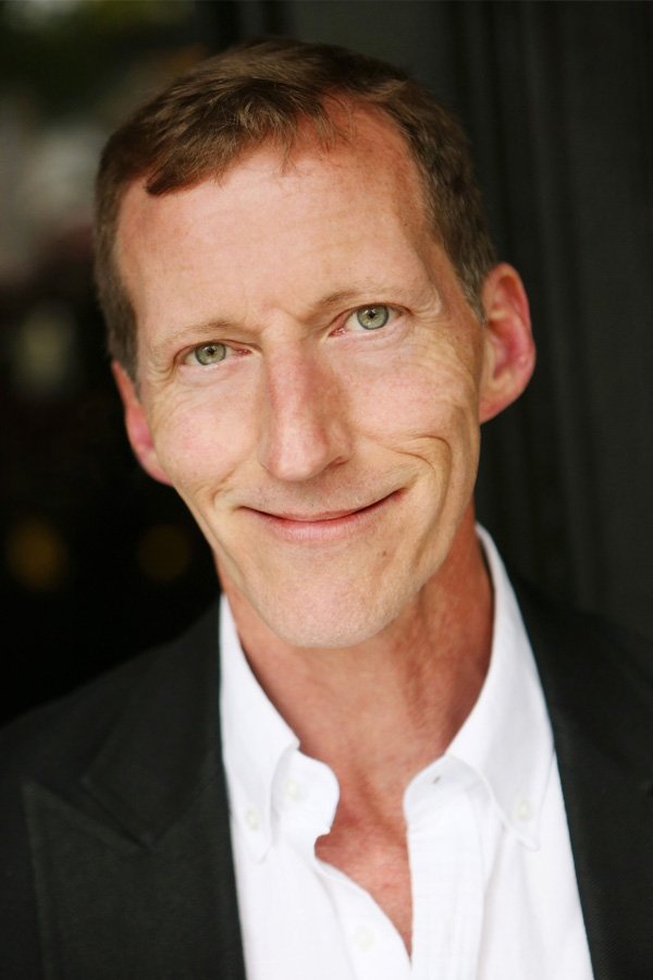 Brian Gunter backdrop