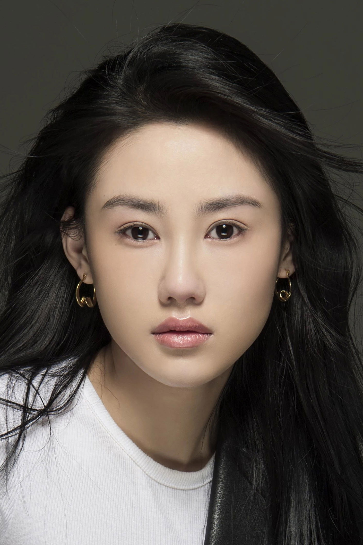 Yang Man Yu backdrop