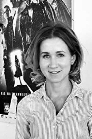 Polina Schlicht backdrop