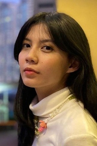 Gisellma Firmansyah backdrop