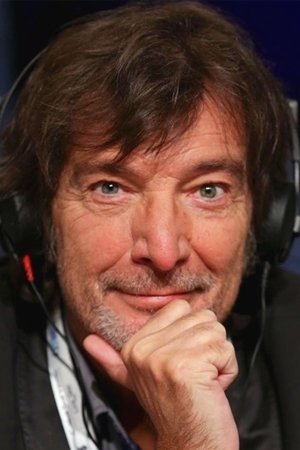 Claudio Cecchetto backdrop