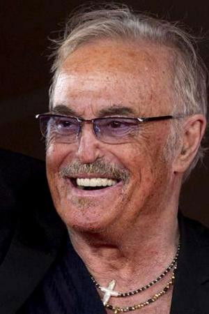 Franco Califano backdrop