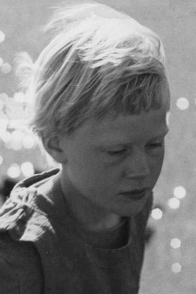 Geirlaug Sunna Þormar backdrop