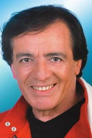 Mino Reitano backdrop