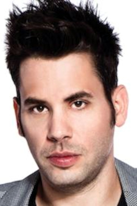 Jeff Frankenstein backdrop