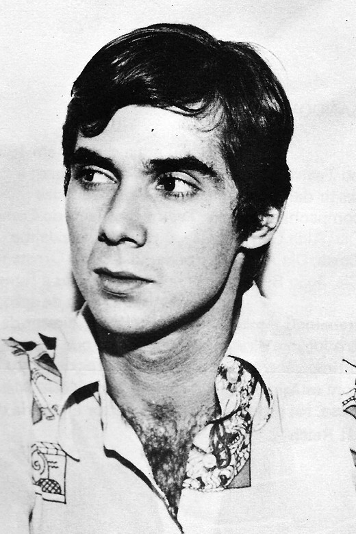 Lauro Góes backdrop