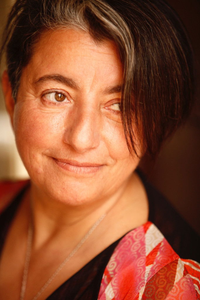 Alissar Gazal backdrop