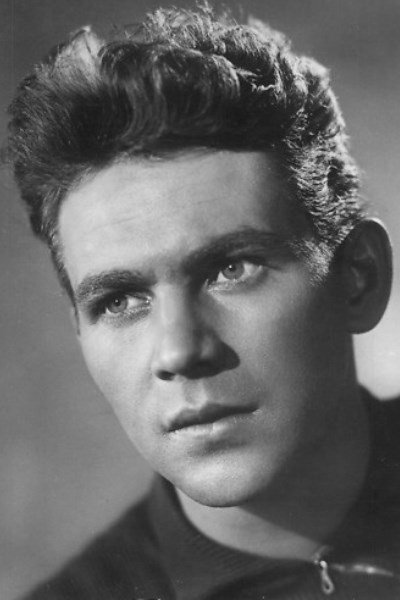 Ulrich Thein backdrop