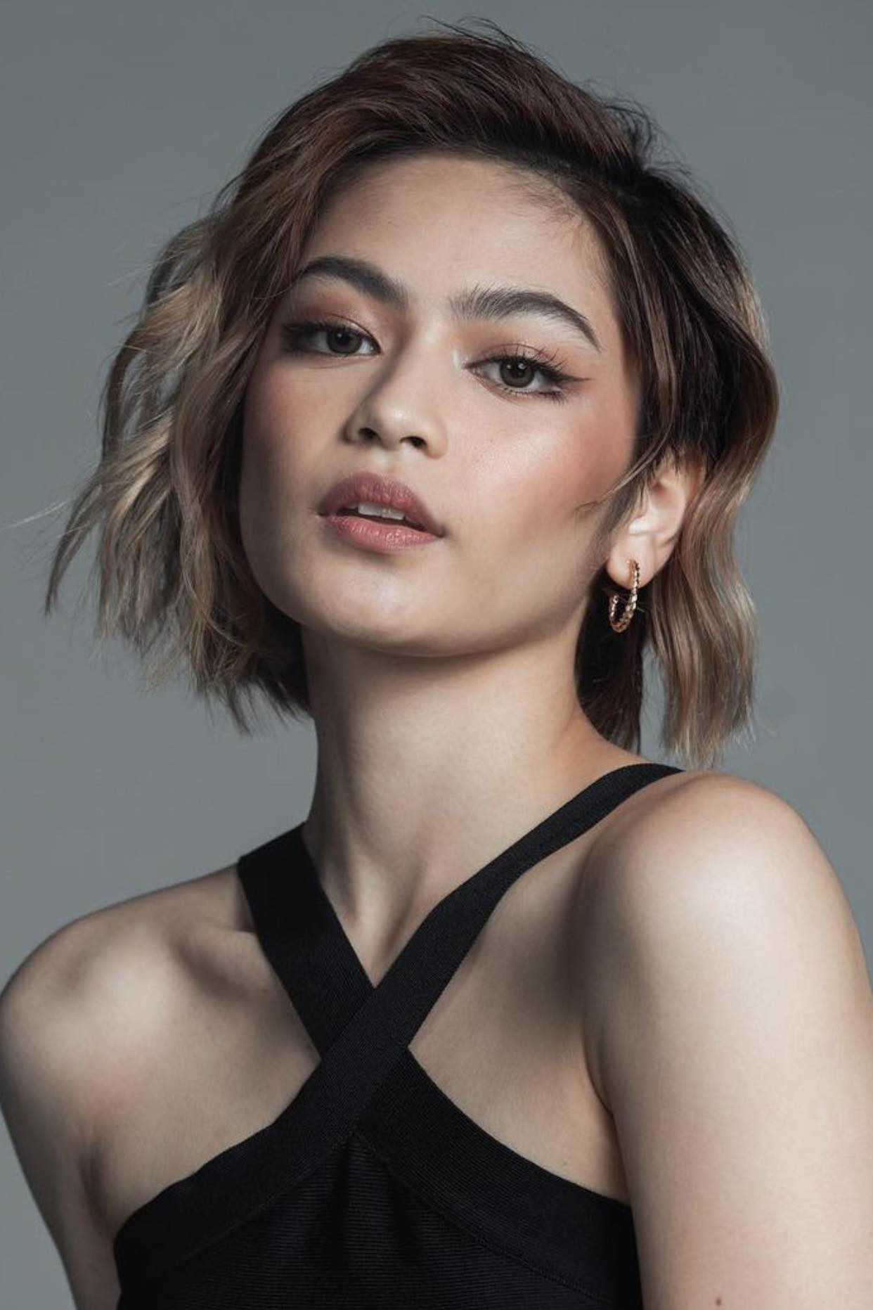 Gillian Vicencio backdrop