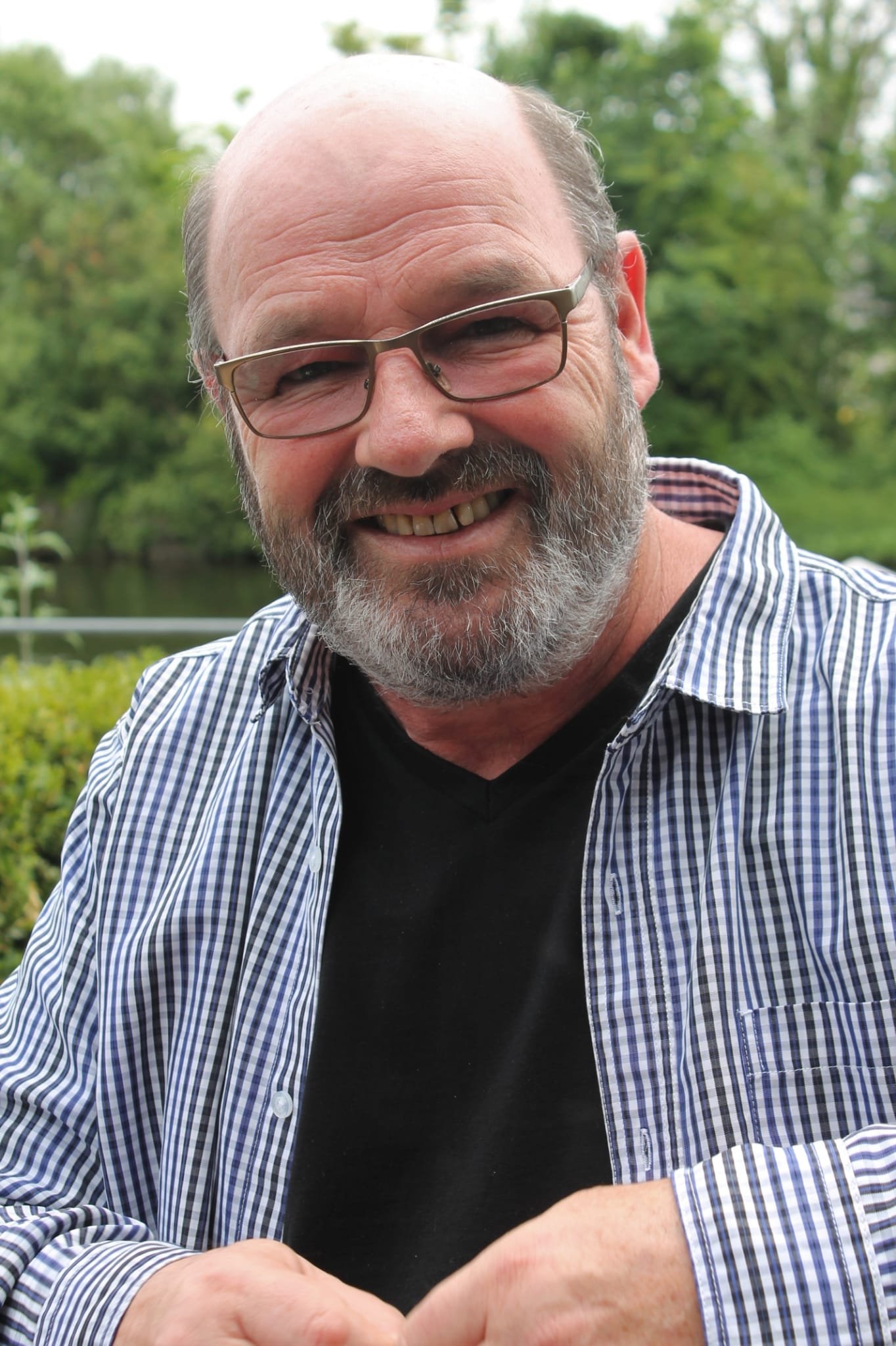 Maeliosa Stafford backdrop