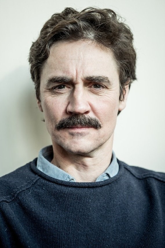 Edoardo Winspeare backdrop