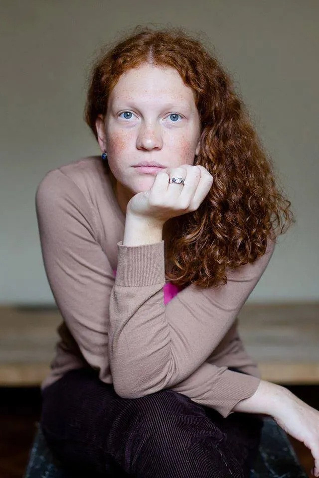 Svetlana Kosolapova backdrop