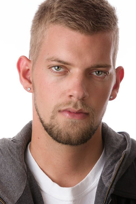 Connor Rueter backdrop