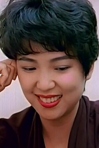 Veronica Tsoi backdrop