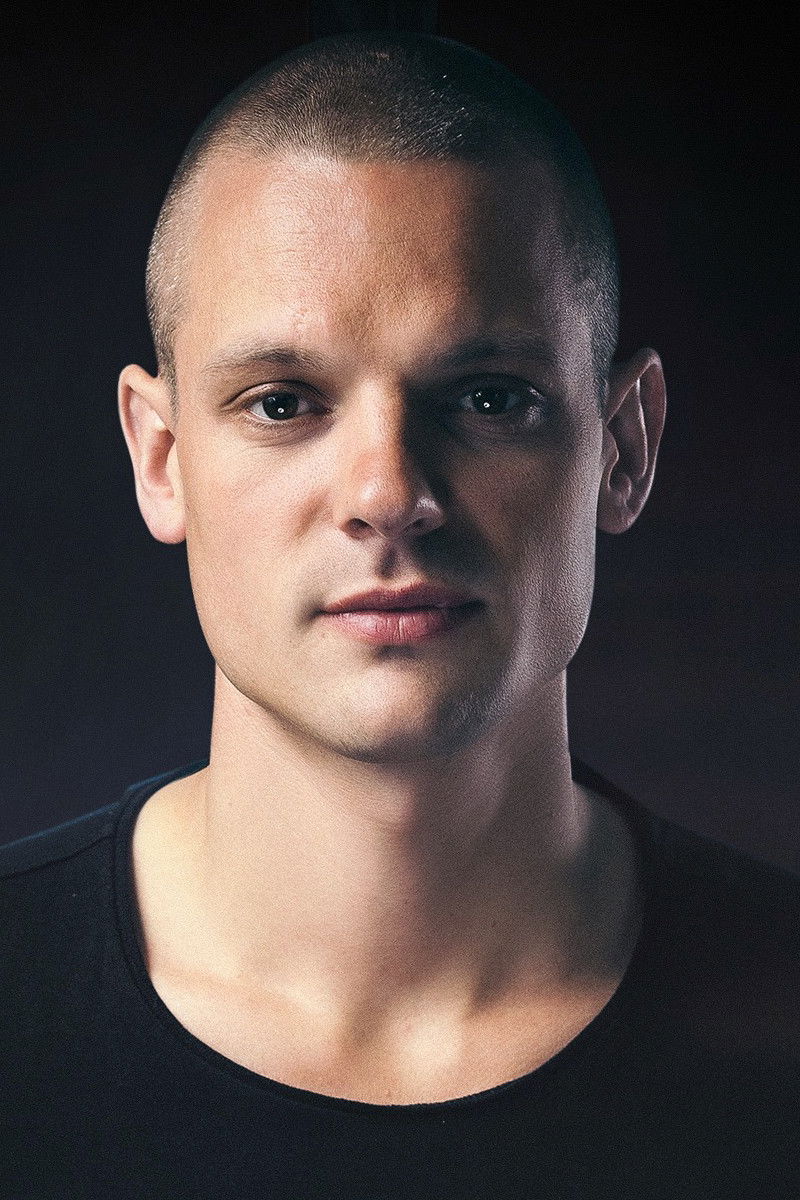 Psyko Punkz backdrop