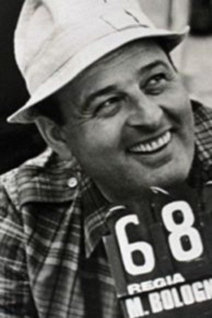 Mauro Bolognini backdrop