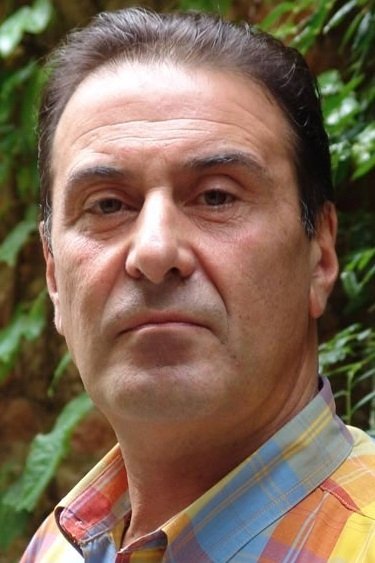 Zaza Mikashavidze backdrop