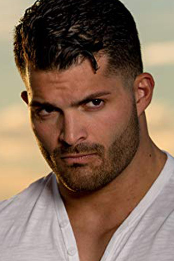 Mike Taverna backdrop