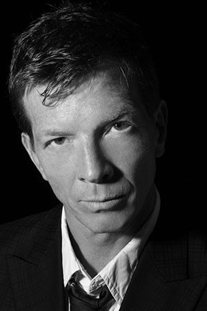 Paul Roberts backdrop