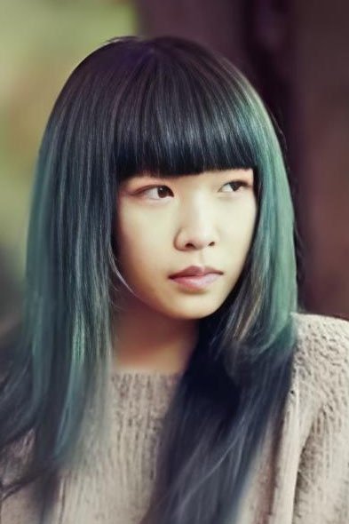 Ichiko Aoba backdrop