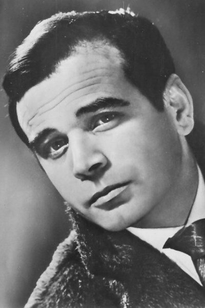 Edwin Marian backdrop