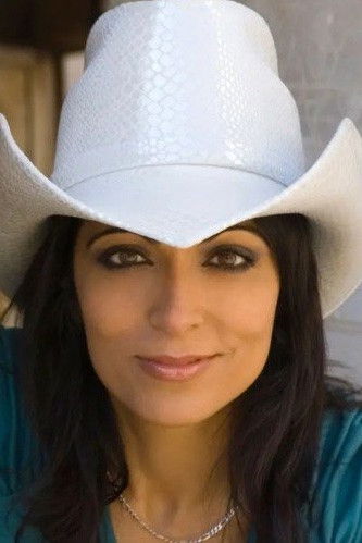 Sudha Kheterpal backdrop