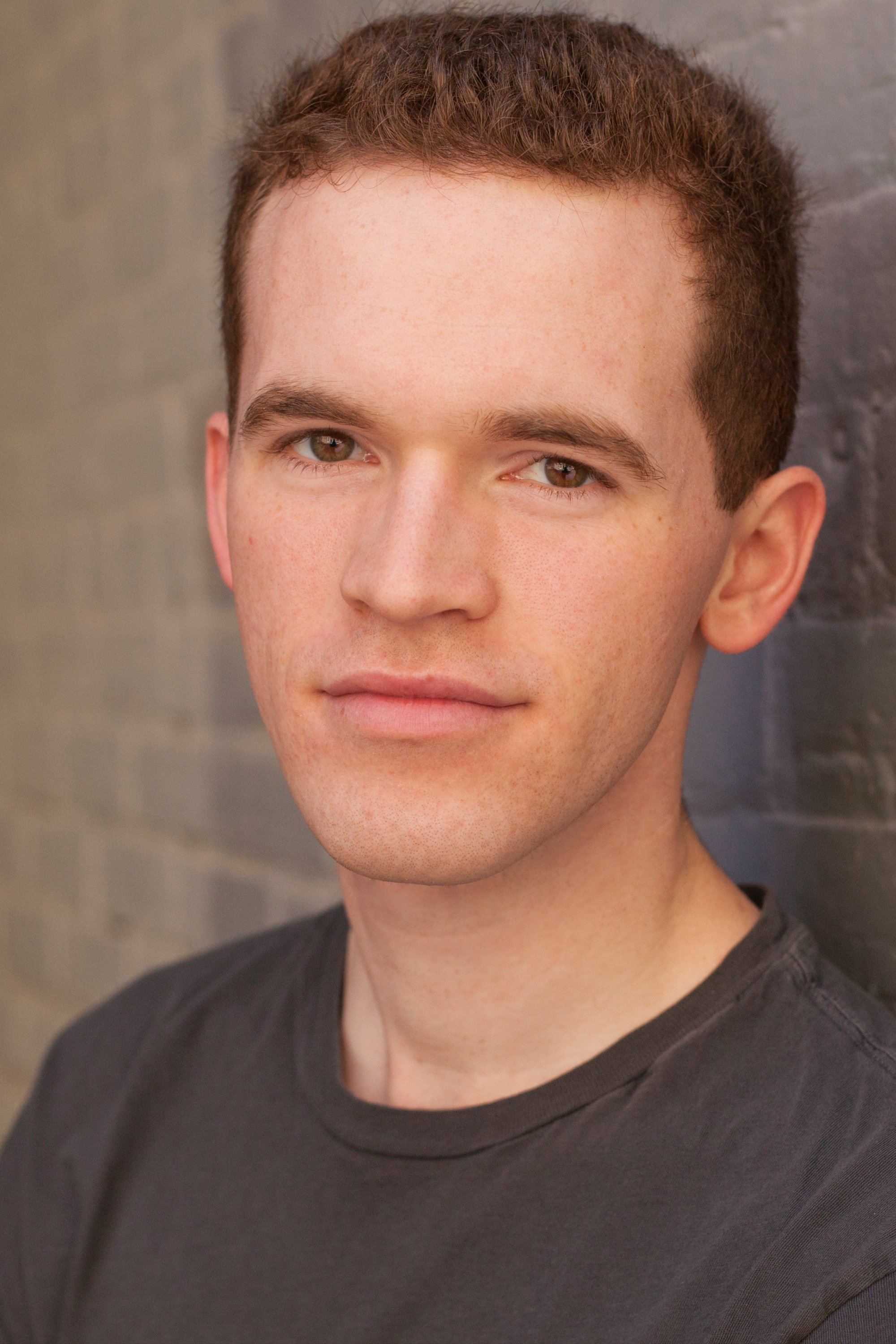 Kevin P. Gabel backdrop