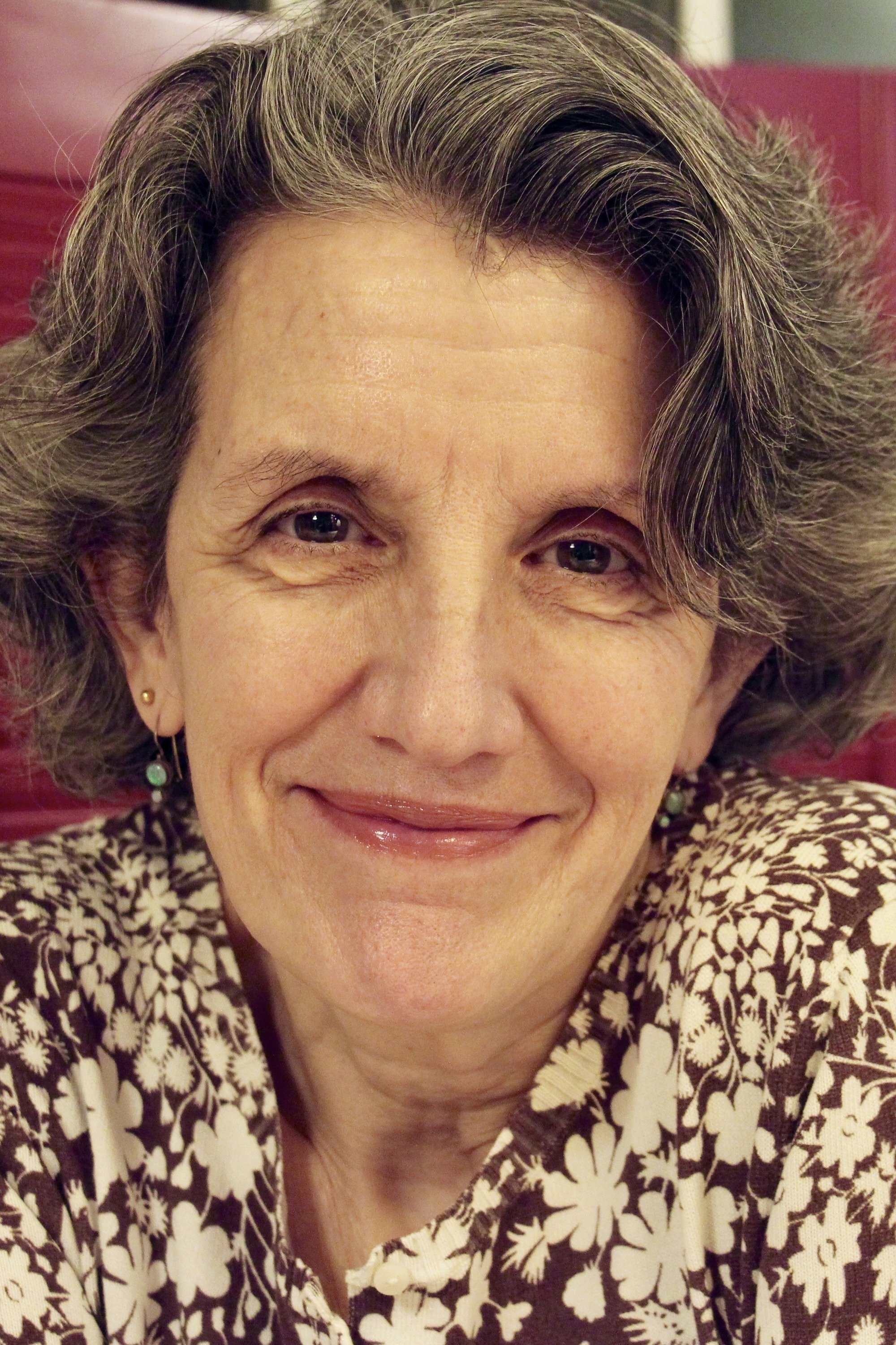 Shelly Evans backdrop