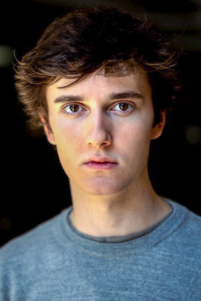 Valentin Hagg backdrop