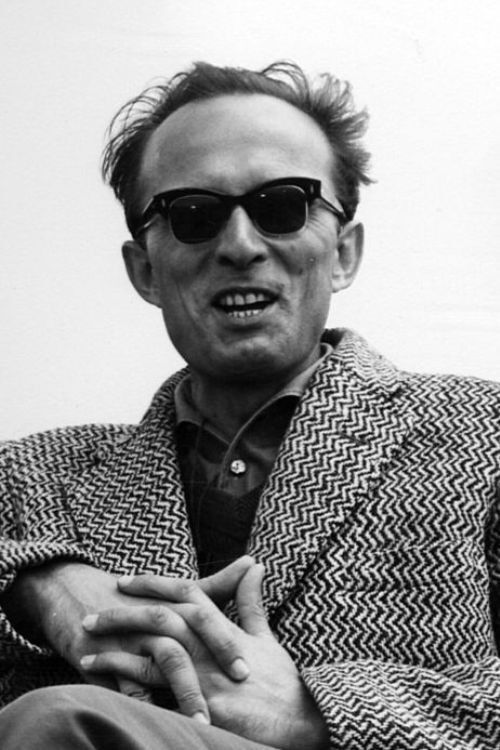 Frank Vogel backdrop