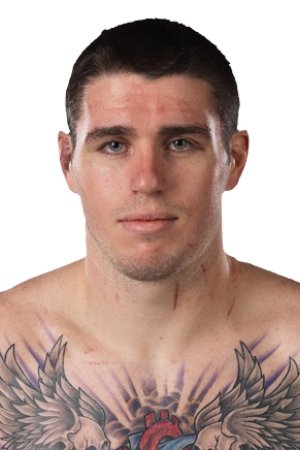 Chris Camozzi backdrop