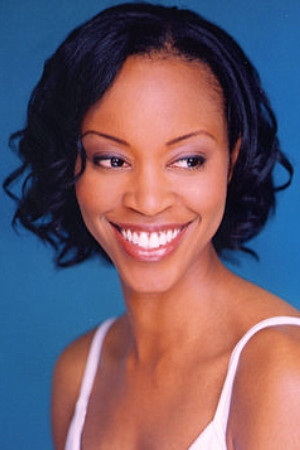 Ingrid Hart backdrop