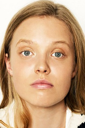 Yuliya Makarova backdrop